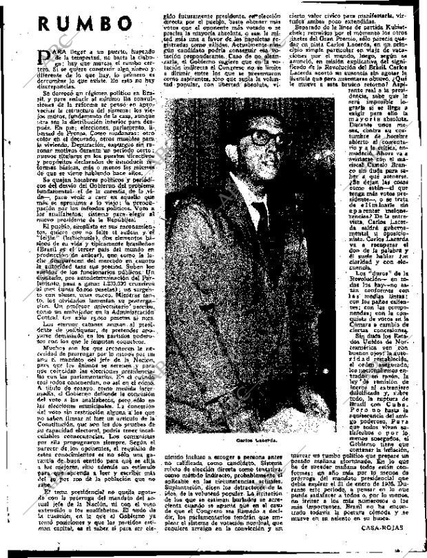 ABC SEVILLA 24-07-1964 página 13