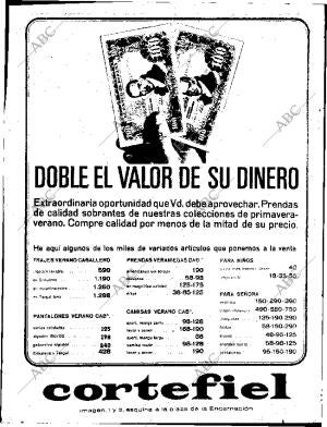 ABC SEVILLA 24-07-1964 página 14