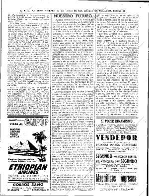 ABC SEVILLA 24-07-1964 página 18
