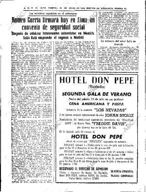 ABC SEVILLA 24-07-1964 página 21