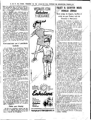 ABC SEVILLA 24-07-1964 página 22