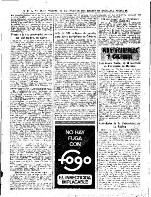 ABC SEVILLA 24-07-1964 página 27