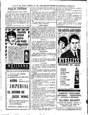 ABC SEVILLA 24-07-1964 página 28