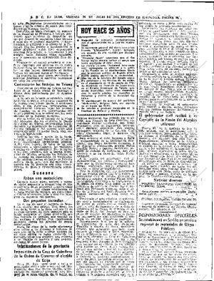 ABC SEVILLA 24-07-1964 página 32