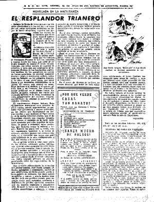 ABC SEVILLA 24-07-1964 página 33