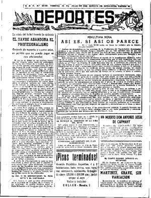 ABC SEVILLA 24-07-1964 página 37