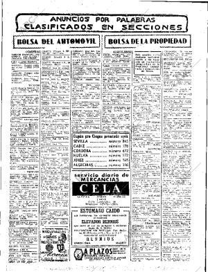 ABC SEVILLA 24-07-1964 página 40