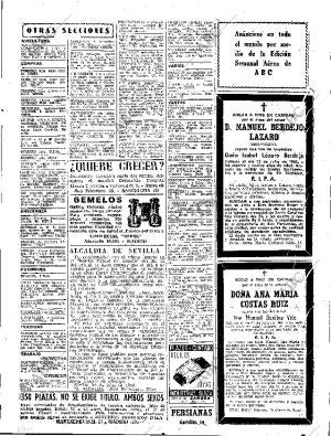 ABC SEVILLA 24-07-1964 página 41