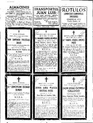 ABC SEVILLA 24-07-1964 página 42