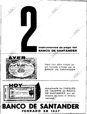 ABC SEVILLA 25-07-1964 página 22