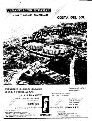 ABC SEVILLA 25-07-1964 página 24