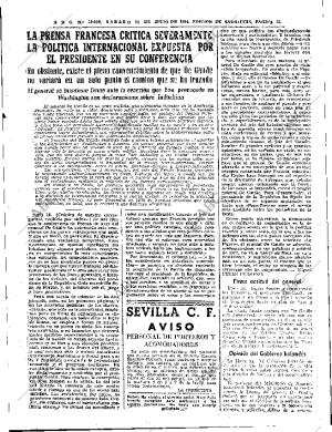 ABC SEVILLA 25-07-1964 página 35