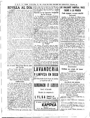 ABC SEVILLA 25-07-1964 página 49