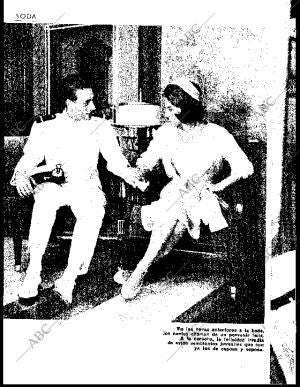 BLANCO Y NEGRO MADRID 25-07-1964 página 10