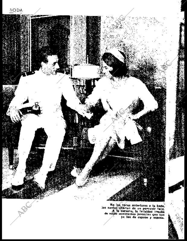 BLANCO Y NEGRO MADRID 25-07-1964 página 10