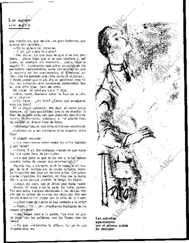 BLANCO Y NEGRO MADRID 25-07-1964 página 100