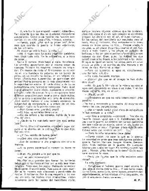 BLANCO Y NEGRO MADRID 25-07-1964 página 101