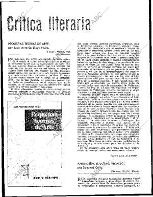 BLANCO Y NEGRO MADRID 25-07-1964 página 104