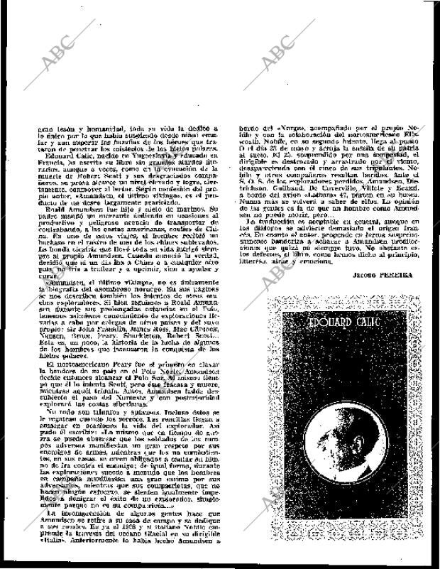 BLANCO Y NEGRO MADRID 25-07-1964 página 105