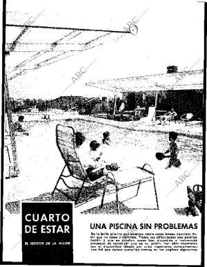 BLANCO Y NEGRO MADRID 25-07-1964 página 107