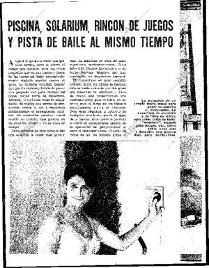 BLANCO Y NEGRO MADRID 25-07-1964 página 108