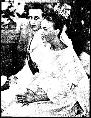 BLANCO Y NEGRO MADRID 25-07-1964 página 11