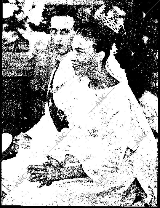 BLANCO Y NEGRO MADRID 25-07-1964 página 11