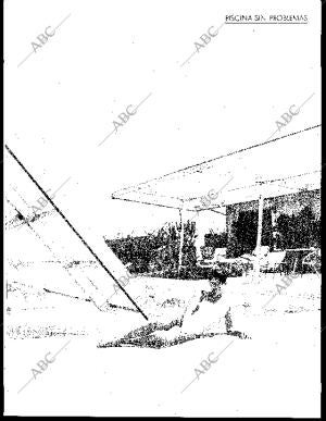 BLANCO Y NEGRO MADRID 25-07-1964 página 111