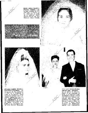 BLANCO Y NEGRO MADRID 25-07-1964 página 112