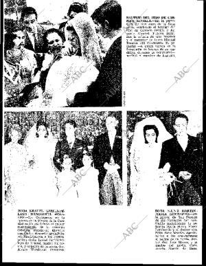 BLANCO Y NEGRO MADRID 25-07-1964 página 113