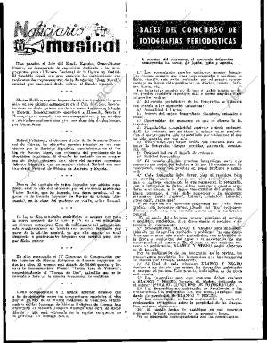 BLANCO Y NEGRO MADRID 25-07-1964 página 118