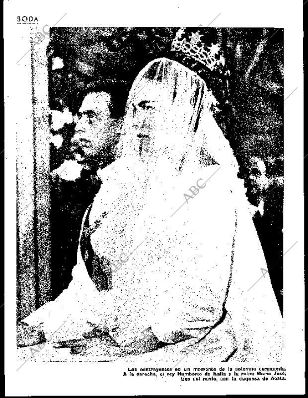 BLANCO Y NEGRO MADRID 25-07-1964 página 12