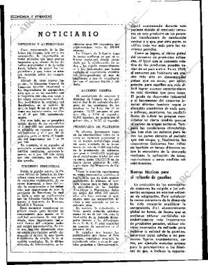 BLANCO Y NEGRO MADRID 25-07-1964 página 122