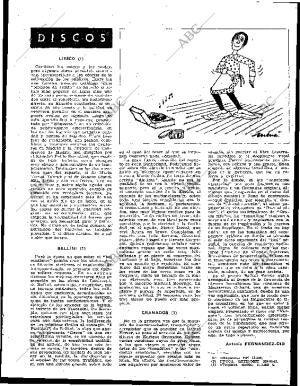 BLANCO Y NEGRO MADRID 25-07-1964 página 127