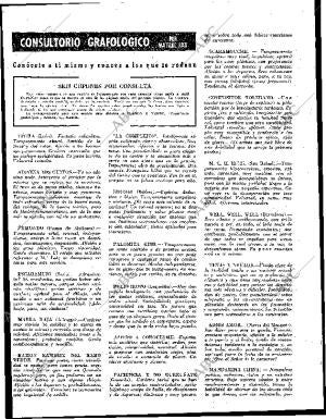 BLANCO Y NEGRO MADRID 25-07-1964 página 128