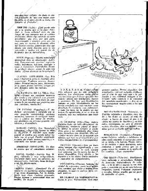 BLANCO Y NEGRO MADRID 25-07-1964 página 129