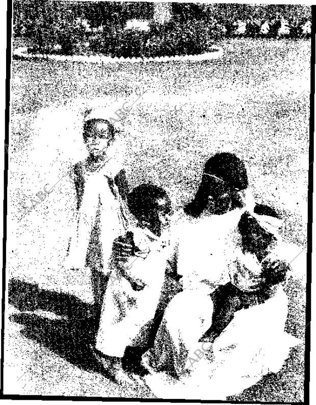 BLANCO Y NEGRO MADRID 25-07-1964 página 15