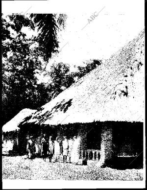 BLANCO Y NEGRO MADRID 25-07-1964 página 16