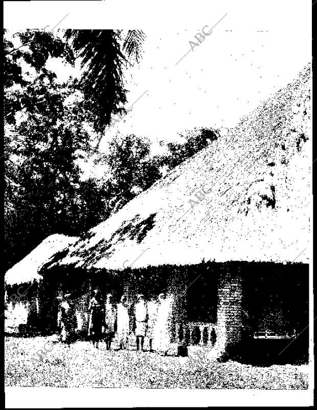 BLANCO Y NEGRO MADRID 25-07-1964 página 16