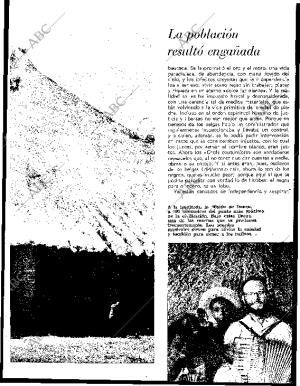 BLANCO Y NEGRO MADRID 25-07-1964 página 17