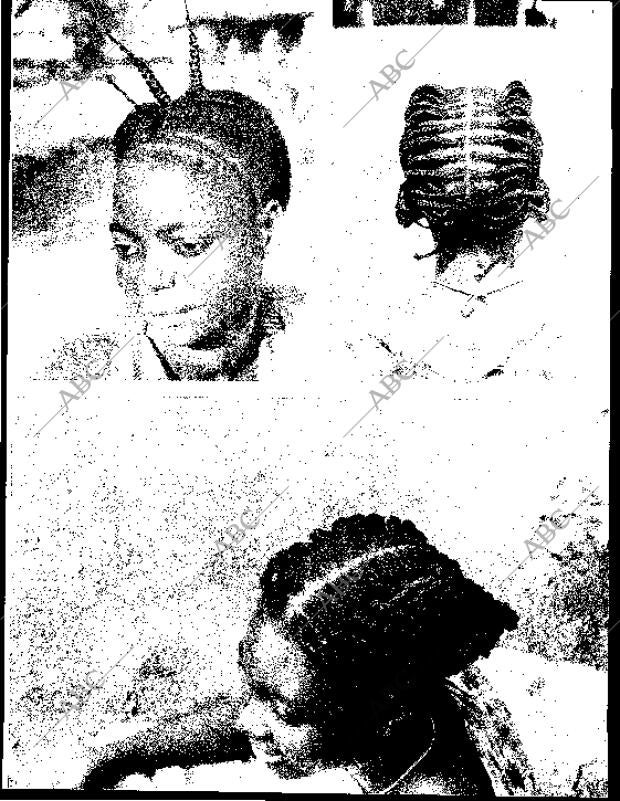 BLANCO Y NEGRO MADRID 25-07-1964 página 21