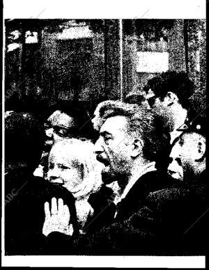 BLANCO Y NEGRO MADRID 25-07-1964 página 25