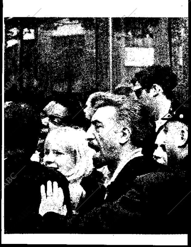 BLANCO Y NEGRO MADRID 25-07-1964 página 25