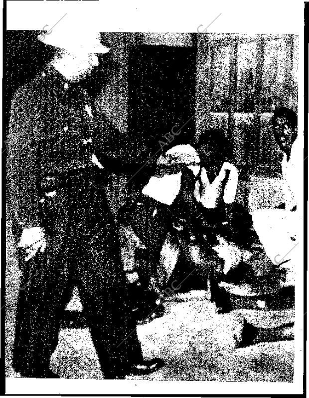 BLANCO Y NEGRO MADRID 25-07-1964 página 26