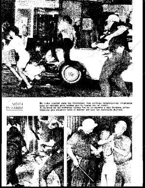 BLANCO Y NEGRO MADRID 25-07-1964 página 28