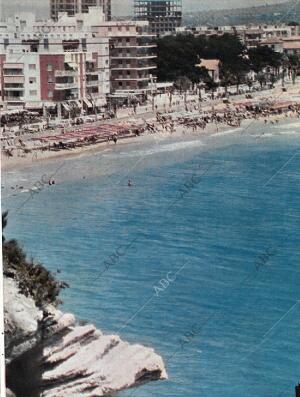 BLANCO Y NEGRO MADRID 25-07-1964 página 37