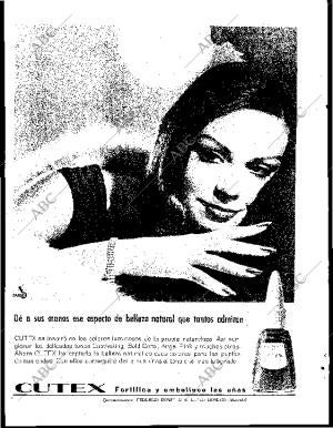 BLANCO Y NEGRO MADRID 25-07-1964 página 4