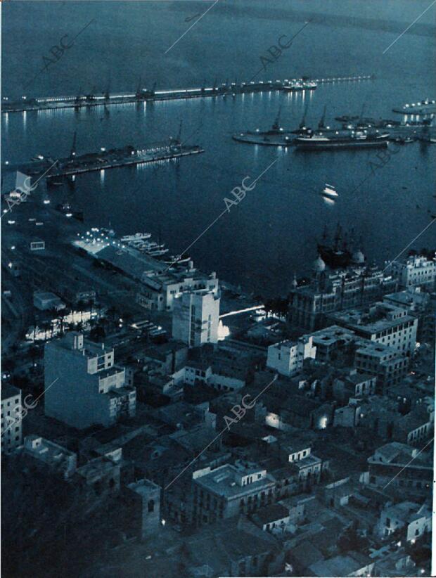 BLANCO Y NEGRO MADRID 25-07-1964 página 42