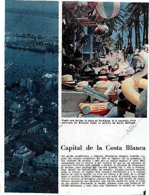 BLANCO Y NEGRO MADRID 25-07-1964 página 43