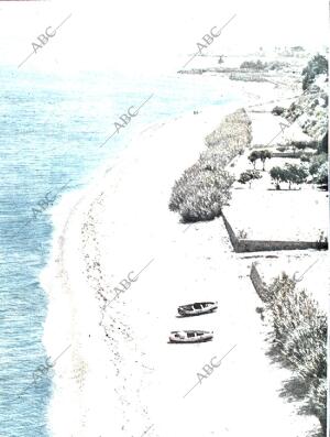 BLANCO Y NEGRO MADRID 25-07-1964 página 48